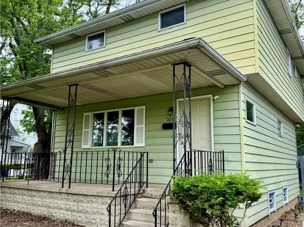 289 S Union Rd, Williamsville, NY 14221