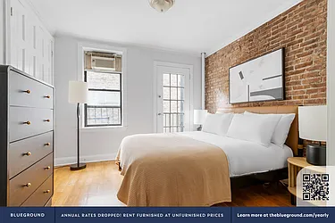 Rented by The Blueground