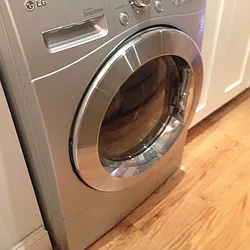 Rented by Westminster Management