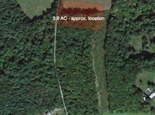 Wolfs Den Rd, East Nassau, NY 12062