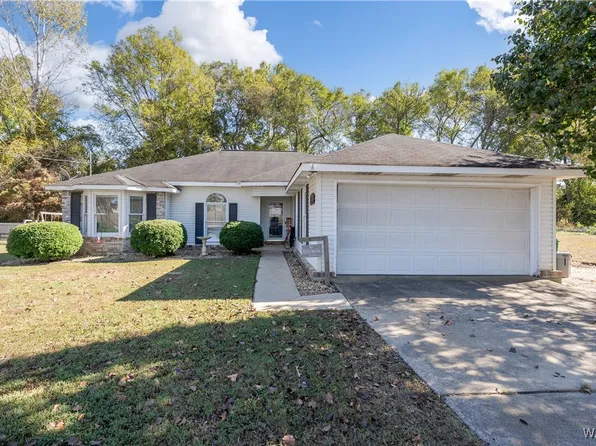 14390 Gentry Dr, Tuscaloosa, AL 35405