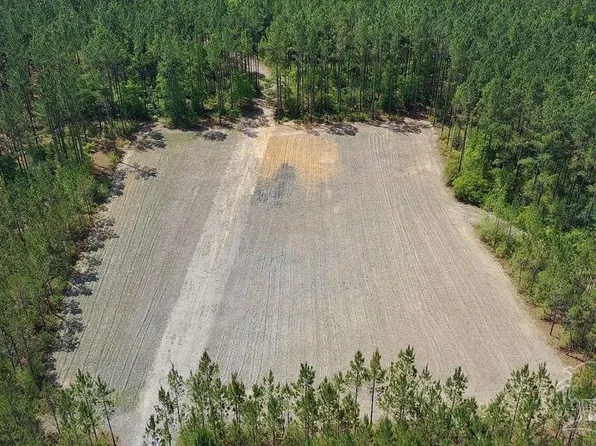 11.42 Acres Edge Forest Way, Milton, FL 32571