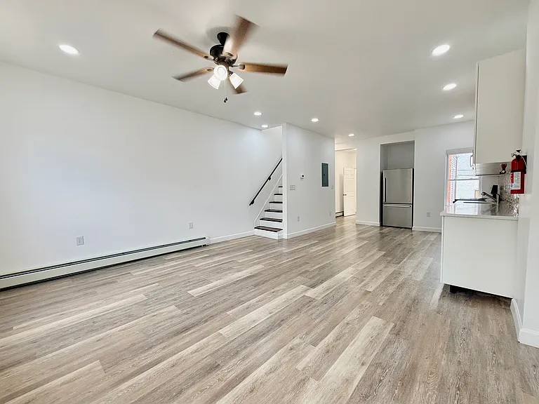 126 Buttonwood St #2 — Photo 7