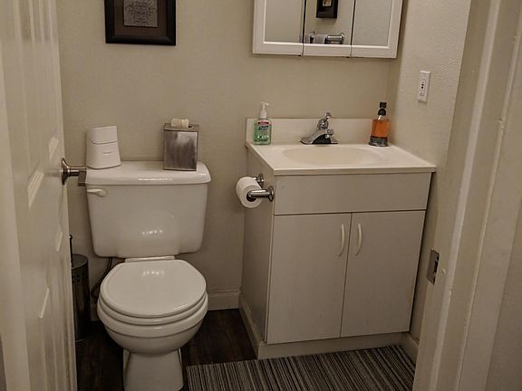 Studio Model Unit