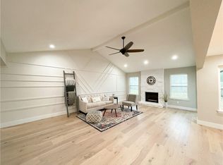 4526 Sidereal Dr, Austin, TX 78727