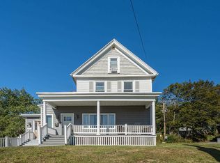 The Oaks at Broadway, Dover, NH 03820