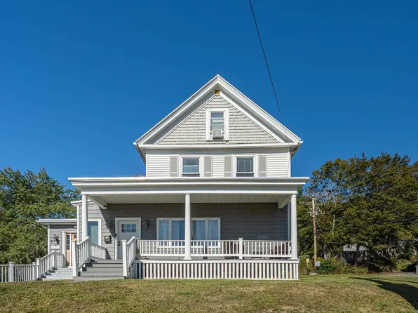 142A Broadway Street #A, Dover, NH 03820