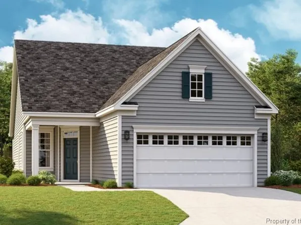 2248 Fallon Cir, Williamsburg, VA 23188