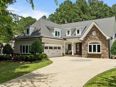 763 Heritage Arbor Dr, Wake Forest, NC, 27587