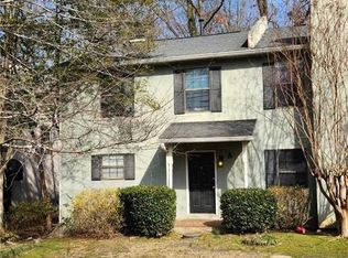 4197 N Shallowford Rd APT A, Atlanta, GA 30341