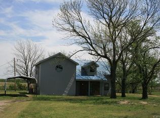 11700 N 240th Rd, Okmulgee, OK 74447