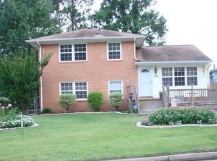 109 Janet Dr, Hampton, VA 23666