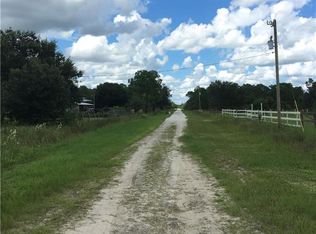 410 N Isora St, Clewiston, FL 33440