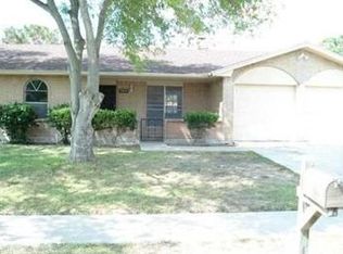 3937 Tripoli Dr, Corpus Christi, TX 78415