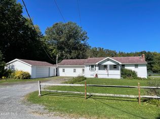 112 W Main St, Ashville, PA 16613