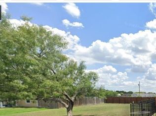 Audrey Ln, San Benito, TX 78586