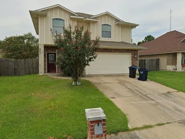 2821 Horseback Ct, College Station, TX 77845