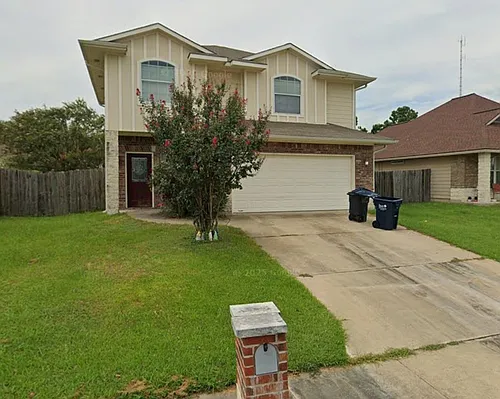 2821 Horseback Ct Photo 1