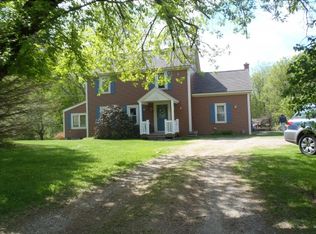 636 Browns Trace Rd, Jericho, VT 05465