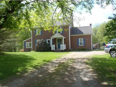 636 Browns Trace Rd, Jericho, VT, 05465