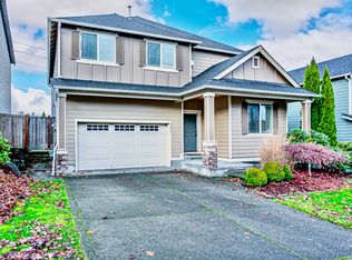 5511 Charlotte Ave SE, Auburn, WA 98092