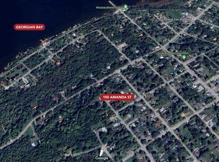 150 Amanda St, Tay, ON L0K2C0