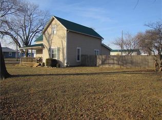 105 E Bates St, Drexel, MO 64742