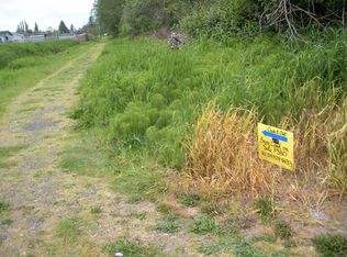 Xxx Perry St, Aberdeen, WA 98520