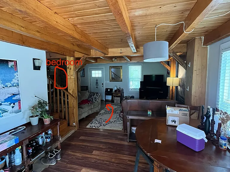 910 Giles Rd — Photo 5