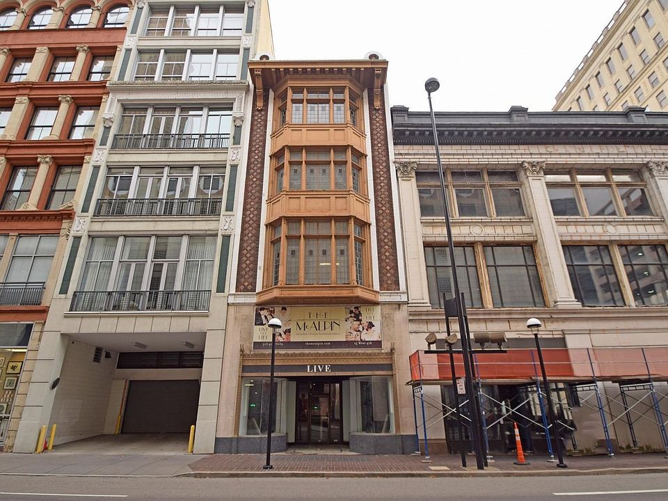 2nd image of 15 W 4th St Unit 215