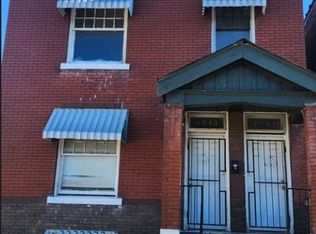 4043 Palm St, Saint Louis, MO