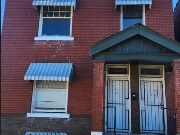 4043 Palm St, Saint Louis, MO 63107