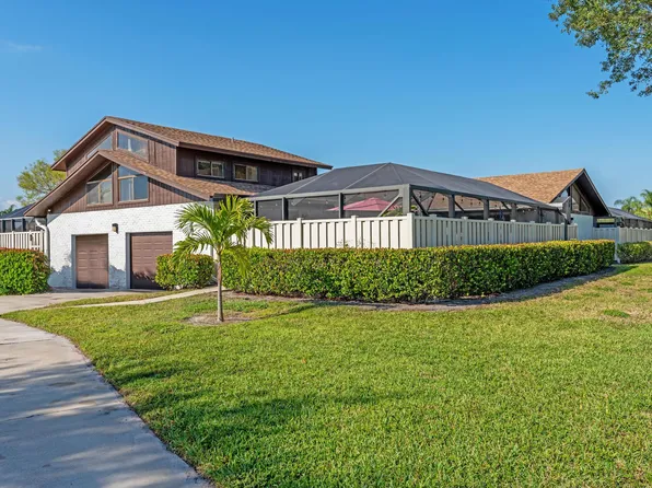 9662 Boca Gardens Circle N #B, Boca Raton, FL 33496