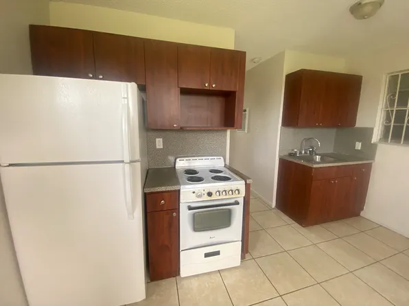 Remodeled 1/1, 14120 NW 24th Ct #205, Opa Locka, FL 33054