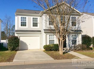 7709 Grapetree Ct, Charlotte, NC