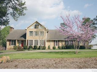 611 Gwen Rd, Hillsborough, NC 27278