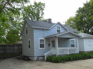 333 S Gardiner Ave #AVE3, Rockford, IL 61104