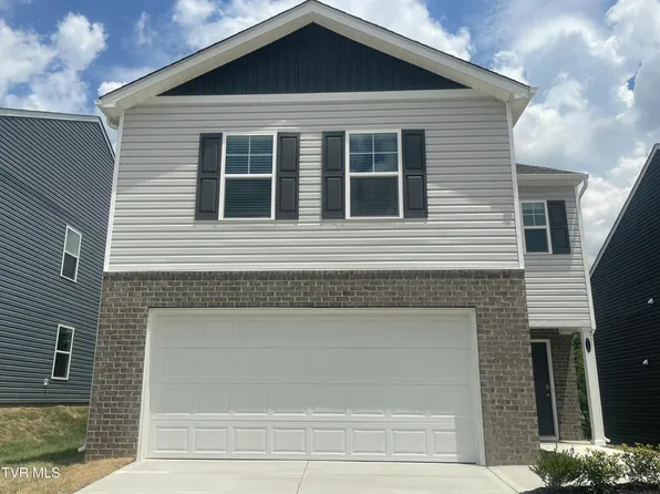 1128 Aspen Ter, Greeneville, TN 37745