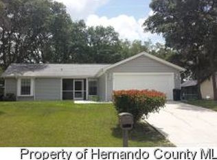 362 Hallcrest Ave, Spring Hill, FL 34608