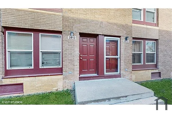 Building Photo - 2813 Galilee Ave