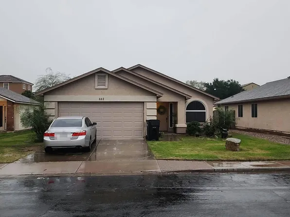442 S Torrence, Mesa, AZ 85208