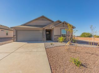 1346 San Carlos St, Alamogordo, NM 88310
