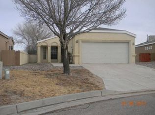 2104 High Desert Ct NE, Rio Rancho, NM 87144