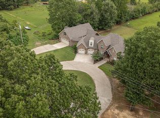 3505 Purcell Rd, Paragould, AR 72450