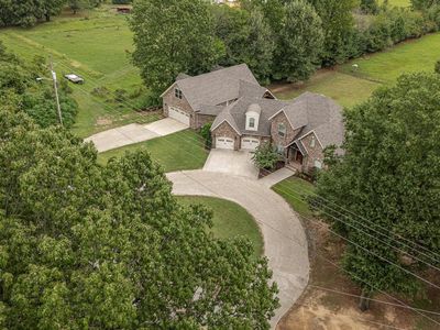 3505 Purcell Rd, Paragould, AR, 72450