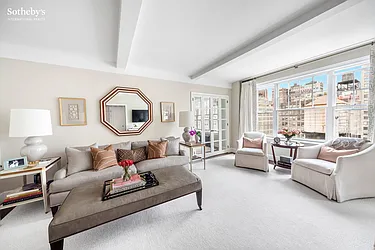 Sold by Sotheby's International Realty