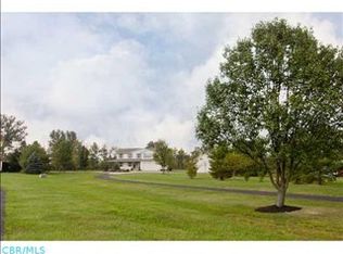 6319 Dustin Rd, Galena, OH 43021