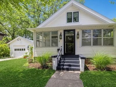 711 Wilson Ave, Ames, IA, 50010