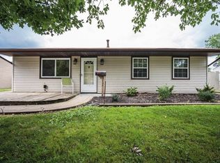 5424 Cove Ave, Columbus, OH 43232