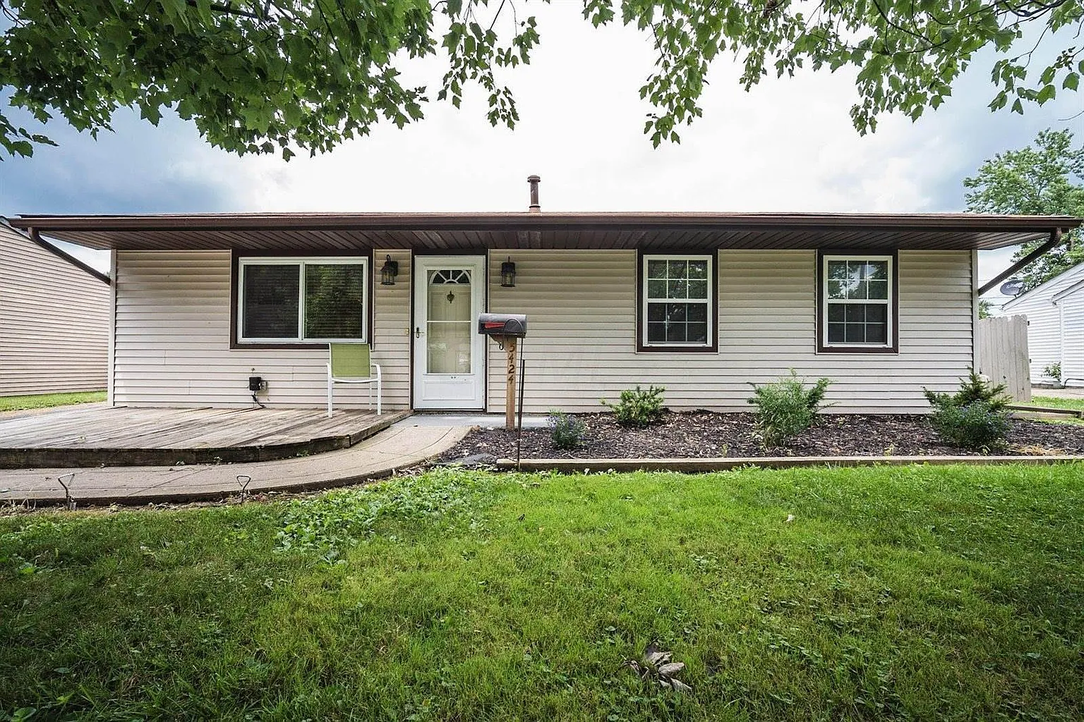 5424 Cove Ave photo 1
